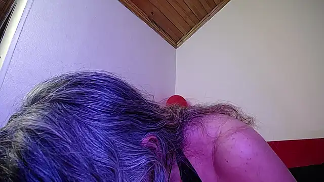 Snapshot of Parysscott chatting on March 7, 2025, 1:29 pm Parysscott online show from March 7, 2025, 1:29 pm