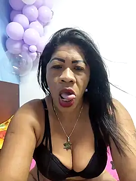 Tocameamor online show from October 10, 2025, 2:18 pm