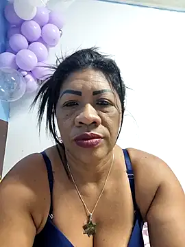 Tocameamor online show from November 29, 2025, 6:19 pm