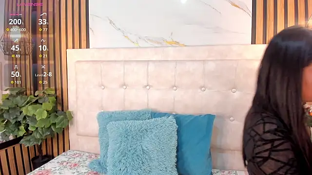 Madyson18 online show from February 9, 2026, 11:19 am