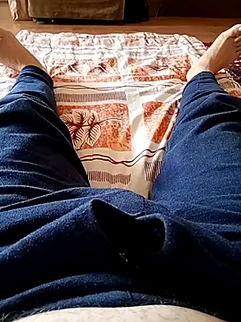 Vali1969 online show from January 7, 2026, 9:58 am