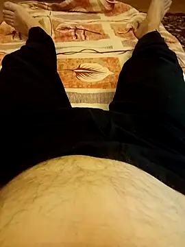 Vali1969 online show from February 5, 2026, 5:20 pm