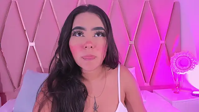 Snapshot of Emily_Black1 chatting on April 9, 2026, 11:33 pm Emily Black1 online show from April 9, 2026, 11:33 pm