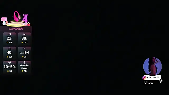 Snapshot of sweetviolet__ chatting on January 11, 2026, 2:35 pm sweetviolet online show from January 11, 2026, 2:35 pm