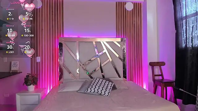 sweetviolet   online show from September 24, 2025, 12:33 pm