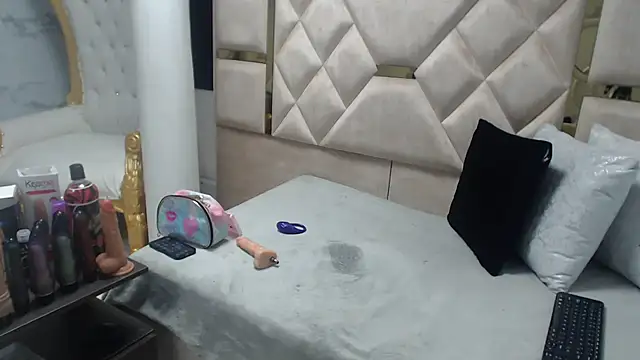 Snapshot of Kendall_6669 chatting on March 8, 2025, 12:41 pm Kendall 6669 online show from March 8, 2025, 12:41 pm