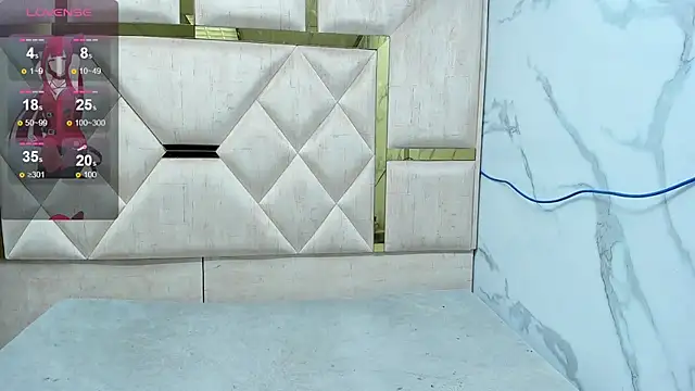 Snapshot of Kendall_6669 chatting on September 10, 2025, 1:43 pm Kendall 6669 online show from September 10, 2025, 1:43 pm