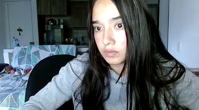  luna 777 online show from March 20, 2025, 10:51 pm