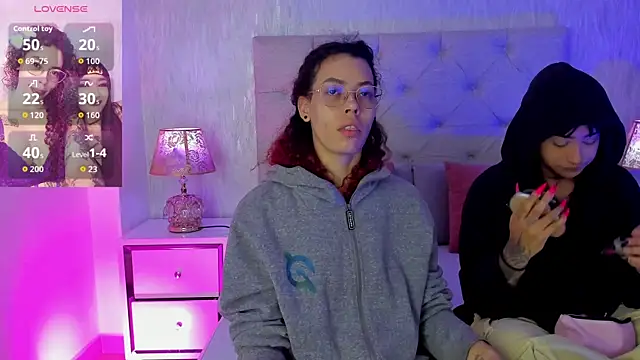 goth tasha online show from April 2, 2026, 12:23 pm