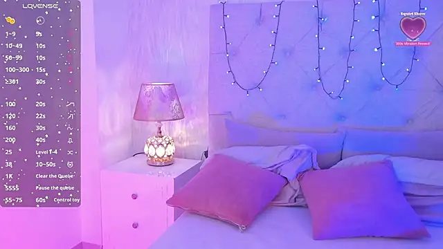 goth tasha online show from September 18, 2025, 7:39 pm