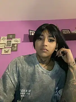 goth tasha online show from February 22, 2026, 9:16 pm