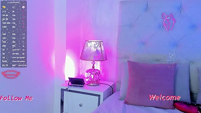 goth tasha online show from March 16, 2026, 7:38 pm