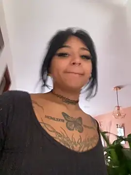 goth tasha online show from November 21, 2025, 4:28 pm