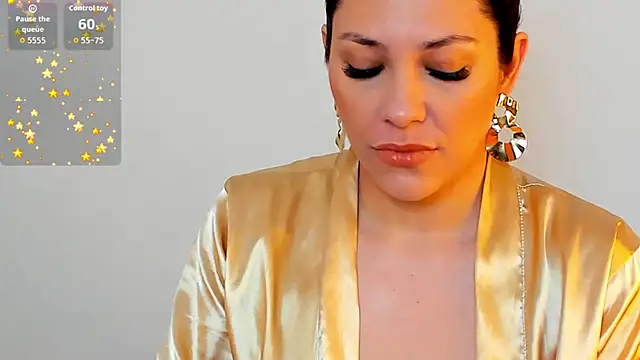 Snapshot of isabellarous- chatting on October 9, 2025, 7:25 pm isabellarous- online show from October 9, 2025, 7:25 pm