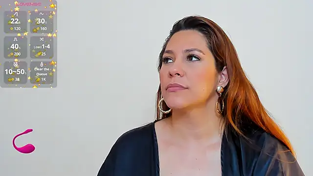 Snapshot of isabellarous- chatting on December 14, 2025, 7:19 pm isabellarous- online show from December 14, 2025, 7:19 pm