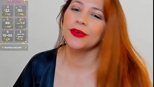 Snapshot of isabellarous- chatting on November 9, 2025, 7:29 pm isabellarous- online show from November 9, 2025, 7:29 pm