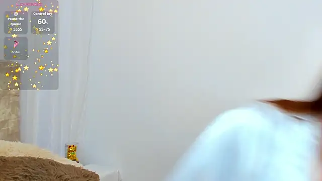 Snapshot of isabellarous- chatting on November 3, 2025, 7:17 pm isabellarous- online show from November 3, 2025, 7:17 pm