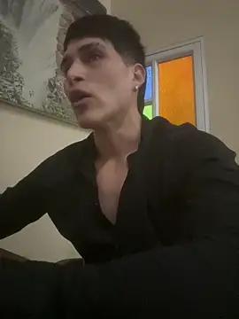 MaxxxSteil online show from October 4, 2025, 1:56 pm