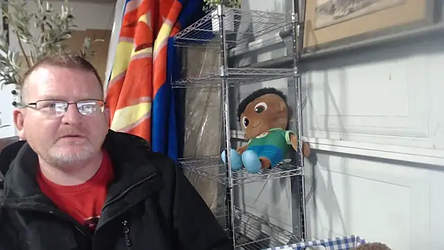 Randomoldguy615 online show from March 22, 2025, 1:32 am