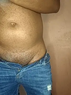 King Masturbator online show from March 20, 2025, 7:25 am