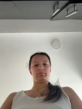 Snapshot of Soy_Sara7 chatting on January 7, 2026, 2:00 pm Soy Sara7 online show from January 7, 2026, 2:00 pm