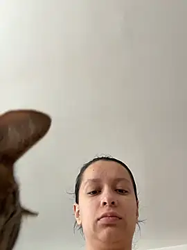 Snapshot of Soy_Sara7 chatting on January 13, 2026, 1:04 pm Soy Sara7 online show from January 13, 2026, 1:04 pm