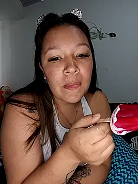 Snapshot of Dulce_sexx26 chatting on November 6, 2025, 5:50 pm Dulce sexx26 online show from November 6, 2025, 5:50 pm