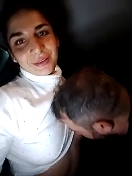 Loladanger20 online show from December 17, 2025, 11:10 pm