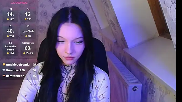 Snapshot of mefwhore chatting on March 20, 2025, 7:04 pm mefwhore online show from March 20, 2025, 7:04 pm