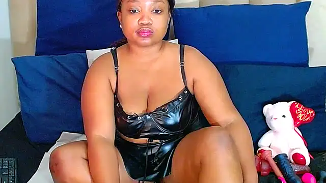 SEXYASSTINAXXX online show from May 22, 2026, 7:50 am
