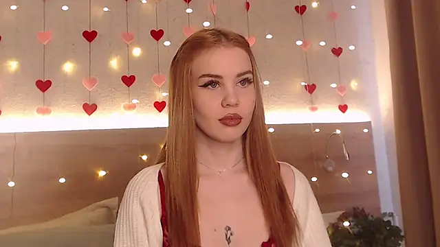 Snapshot of IvyAngel chatting on March 9, 2026, 12:20 pm IvyAngel online show from March 9, 2026, 12:20 pm
