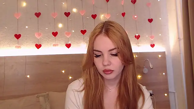 Snapshot of IvyAngel chatting on April 20, 2026, 1:56 pm IvyAngel online show from April 20, 2026, 1:56 pm