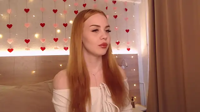 Snapshot of IvyAngel chatting on April 15, 2026, 1:59 pm IvyAngel online show from April 15, 2026, 1:59 pm