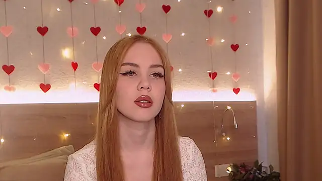 Snapshot of IvyAngel chatting on March 2, 2026, 2:24 pm IvyAngel online show from March 2, 2026, 2:24 pm