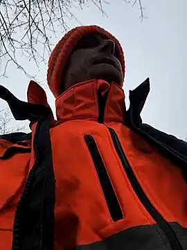 Snapshot of great_feeling chatting on February 25, 2025, 6:03 am great feeling online show from February 25, 2025, 6:03 am