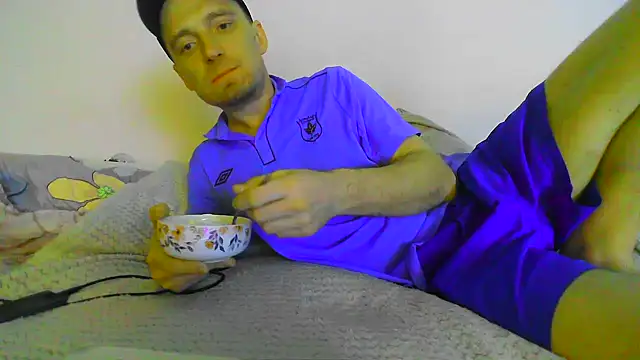 Snapshot of great_feeling chatting on February 26, 2025, 7:55 am great feeling online show from February 26, 2025, 7:55 am