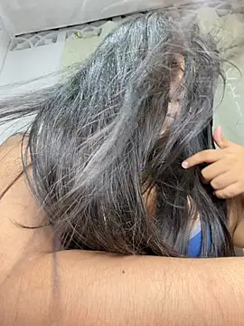 virginbrunette99 online show from April 21, 2026, 6:20 am