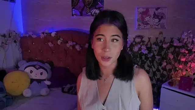 Minami Nakamura online show from September 13, 2025, 4:23 am