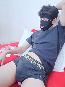 ARABCOUPLEVIP online show from March 30, 2026, 9:05 pm