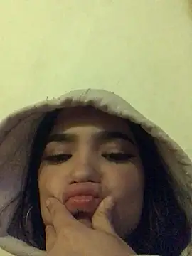 Megan Rose1999 online show from March 16, 2025, 7:59 am