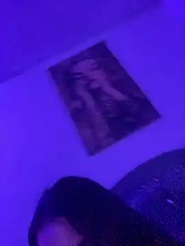 Megan Rose1999 online show from February 25, 2025, 1:09 am