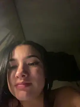 Megan Rose1999 online show from March 10, 2025, 8:50 am