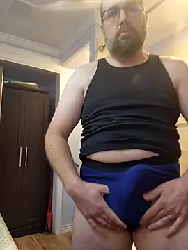 Snapshot of Bigjohn81401 chatting on March 7, 2026, 7:08 pm Bigjohn81401 online show from March 7, 2026, 7:08 pm