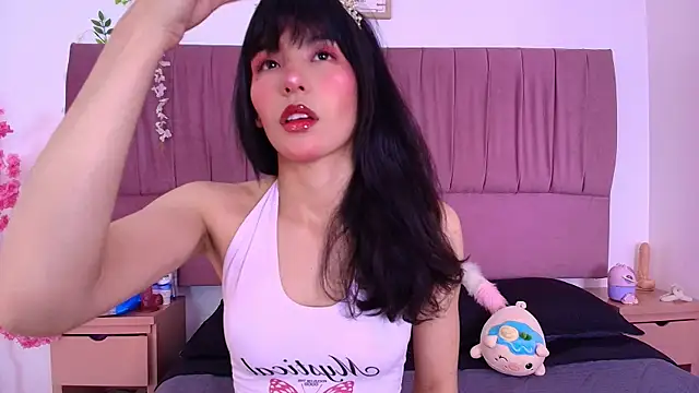 Snapshot of nathalya_summer chatting on November 12, 2025, 9:18 pm nathalya summer online show from November 12, 2025, 9:18 pm