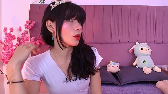 Snapshot of nathalya_summer chatting on January 6, 2026, 8:13 pm nathalya summer online show from January 6, 2026, 8:13 pm