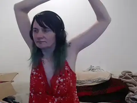 Snapshot of Hotmodel1984 chatting on March 18, 2026, 5:43 am Hotmodel1984 online show from March 18, 2026, 5:43 am