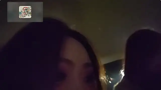 Snapshot of SSI119 chatting on February 25, 2025, 4:57 pm SSI119 online show from February 25, 2025, 4:57 pm