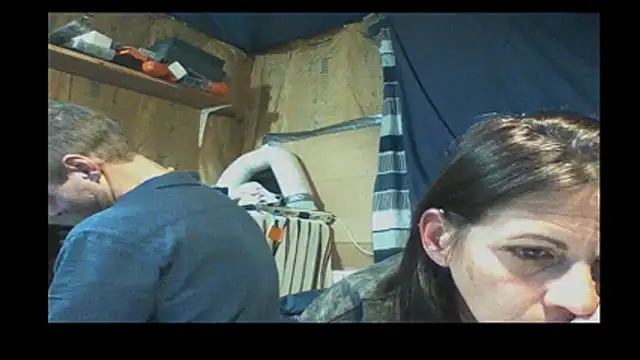 SillyRabbitz online show from February 21, 2026, 4:03 am