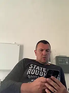 Mike8523 online show from June 8, 2026, 4:40 pm
