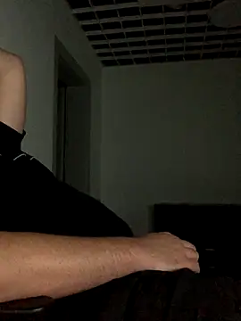 Mike8523 online show from October 26, 2025, 5:24 pm